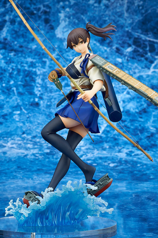Kantai Collection -Kan Colle- Kaga Complete Figure