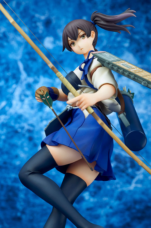 Kantai Collection -Kan Colle- Kaga Complete Figure