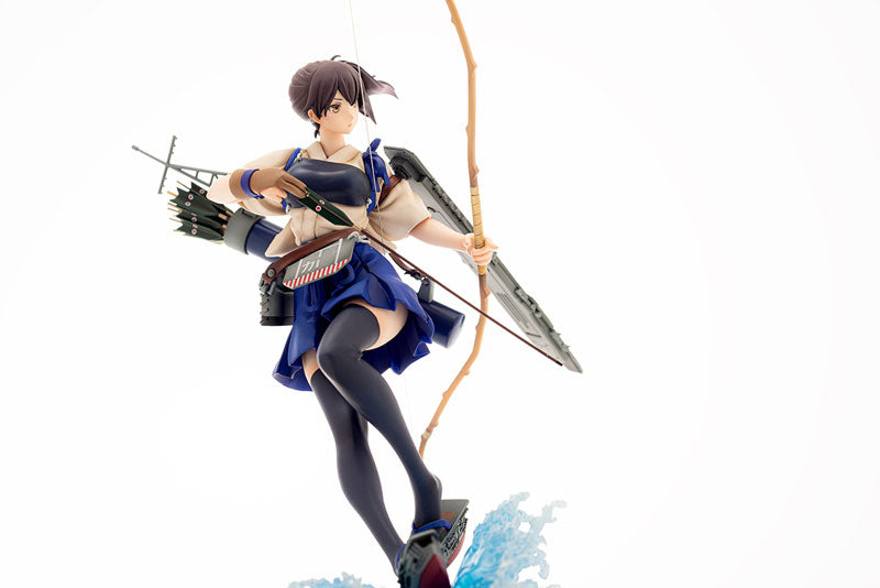 Kantai Collection -Kan Colle- Kaga Complete Figure