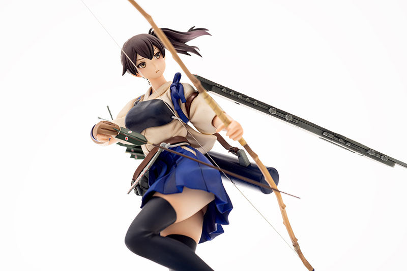 Kantai Collection -Kan Colle- Kaga Complete Figure
