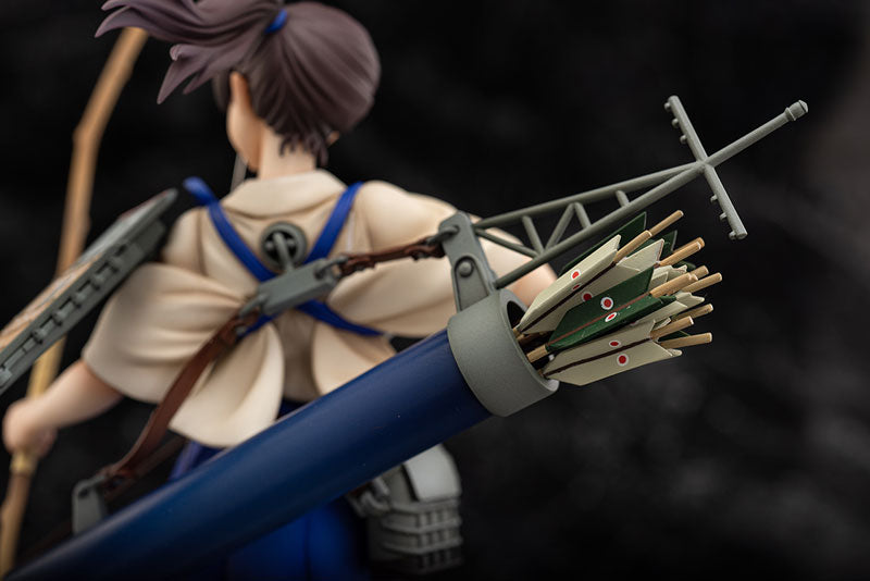 Kantai Collection -Kan Colle- Kaga Complete Figure