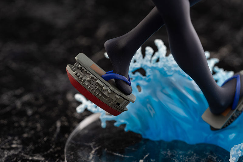 Kantai Collection -Kan Colle- Kaga Complete Figure