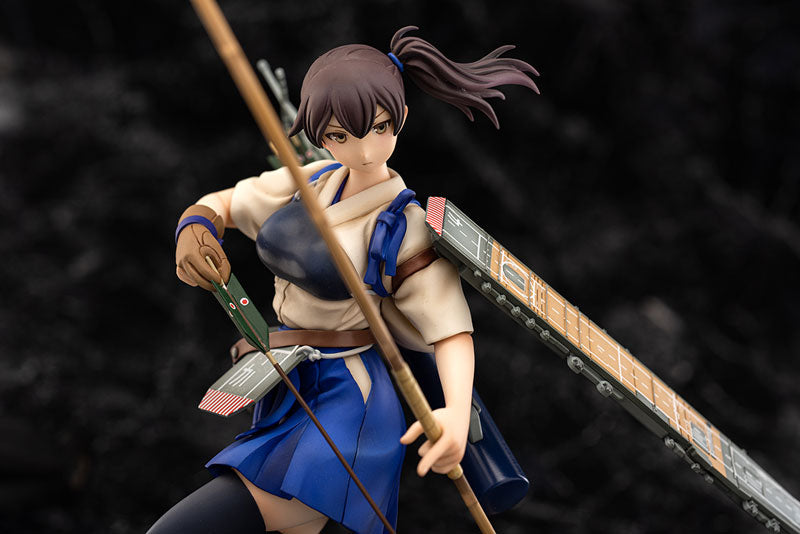 Kantai Collection -Kan Colle- Kaga Complete Figure