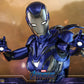 Movie Masterpiece DIECAST "Avengers: Endgame" 1/6 Scale Figure Rescue