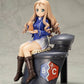 Girls und Panzer das Finale Marie 1/7 Complete Figure, Action & Toy Figures, animota