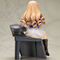 Girls und Panzer das Finale Marie 1/7 Complete Figure, Action & Toy Figures, animota