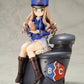 Girls und Panzer das Finale Marie 1/7 Complete Figure, Action & Toy Figures, animota