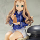 Girls und Panzer das Finale Marie 1/7 Complete Figure, Action & Toy Figures, animota