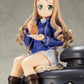 Girls und Panzer das Finale Marie 1/7 Complete Figure, Action & Toy Figures, animota