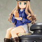 Girls und Panzer das Finale Marie 1/7 Complete Figure, Action & Toy Figures, animota