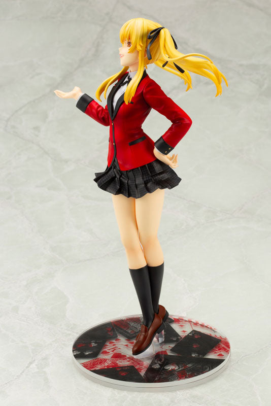 ARTFX J Kakegurui Meari Saotome 1/8 Complete Figure