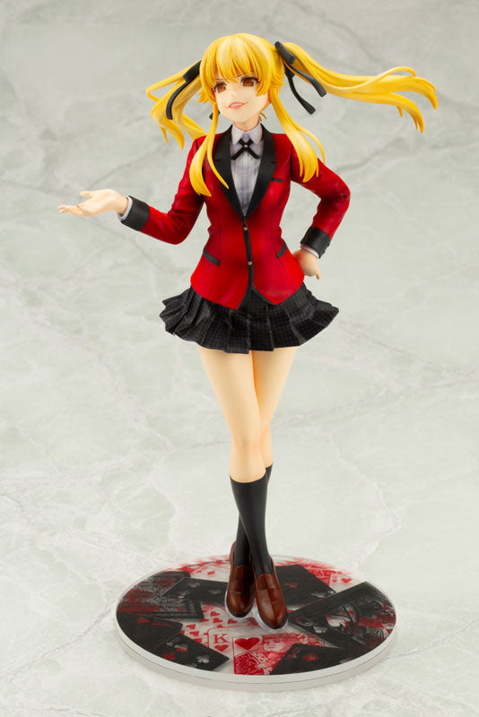 ARTFX J Kakegurui Meari Saotome 1/8 Complete Figure