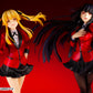 ARTFX J Kakegurui Meari Saotome 1/8 Complete Figure