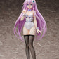 B-STYLE Hyperdimension Neptunia Purple Sister Bunny Ver. 1/4 Complete Figure, Action & Toy Figures, animota