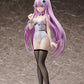 B-STYLE Hyperdimension Neptunia Purple Sister Bunny Ver. 1/4 Complete Figure, Action & Toy Figures, animota