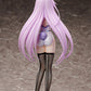 B-STYLE Hyperdimension Neptunia Purple Sister Bunny Ver. 1/4 Complete Figure, Action & Toy Figures, animota