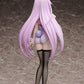 B-STYLE Hyperdimension Neptunia Purple Sister Bunny Ver. 1/4 Complete Figure, Action & Toy Figures, animota