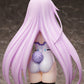 B-STYLE Hyperdimension Neptunia Purple Sister Bunny Ver. 1/4 Complete Figure, Action & Toy Figures, animota