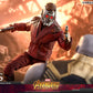 Movie Masterpiece Infinity War 1/6 Star-Lord