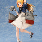 Kantai Collection -Kan Colle- Destroyer Jervis 1/7 Complete Figure