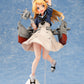 Kantai Collection -Kan Colle- Destroyer Jervis 1/7 Complete Figure