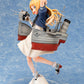 Kantai Collection -Kan Colle- Destroyer Jervis 1/7 Complete Figure