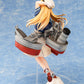 Kantai Collection -Kan Colle- Destroyer Jervis 1/7 Complete Figure