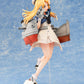 Kantai Collection -Kan Colle- Destroyer Jervis 1/7 Complete Figure