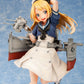 Kantai Collection -Kan Colle- Destroyer Jervis 1/7 Complete Figure