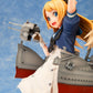 Kantai Collection -Kan Colle- Destroyer Jervis 1/7 Complete Figure