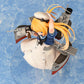 Kantai Collection -Kan Colle- Destroyer Jervis 1/7 Complete Figure