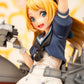 Kantai Collection -Kan Colle- Destroyer Jervis 1/7 Complete Figure