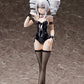 B-STYLE Hyperdimension Neptunia Black Sister Bunny Ver. 1/4 Complete Figure