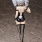 B-STYLE Hyperdimension Neptunia Black Sister Bunny Ver. 1/4 Complete Figure