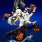 Kantai Collection -Kan Colle- Hoppou Seiki [Rainy Season Graphic Ver.] Complete Figure