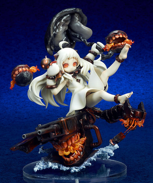 Kantai Collection -Kan Colle- Hoppou Seiki [Rainy Season Graphic Ver.] Complete Figure