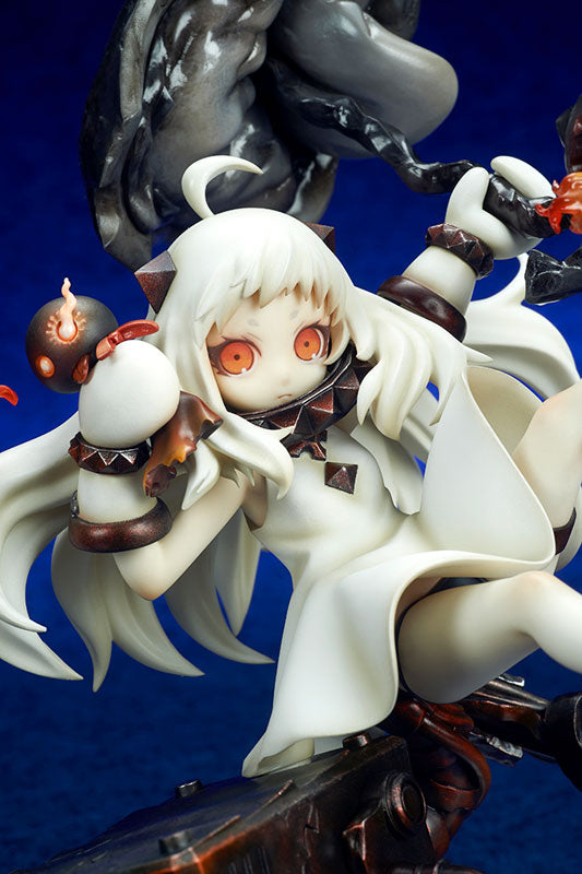 Kantai Collection -Kan Colle- Hoppou Seiki [Rainy Season Graphic Ver.] Complete Figure