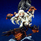 Kantai Collection -Kan Colle- Hoppou Seiki [Rainy Season Graphic Ver.] Complete Figure