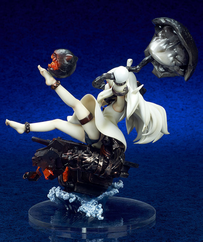 Kantai Collection -Kan Colle- Hoppou Seiki [Rainy Season Graphic Ver.] Complete Figure