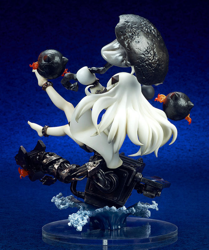 Kantai Collection -Kan Colle- Hoppou Seiki [Rainy Season Graphic Ver.] Complete Figure