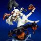 Kantai Collection -Kan Colle- Hoppou Seiki [Rainy Season Graphic Ver.] Complete Figure