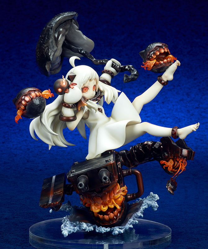 Kantai Collection -Kan Colle- Hoppou Seiki [Rainy Season Graphic Ver.] Complete Figure