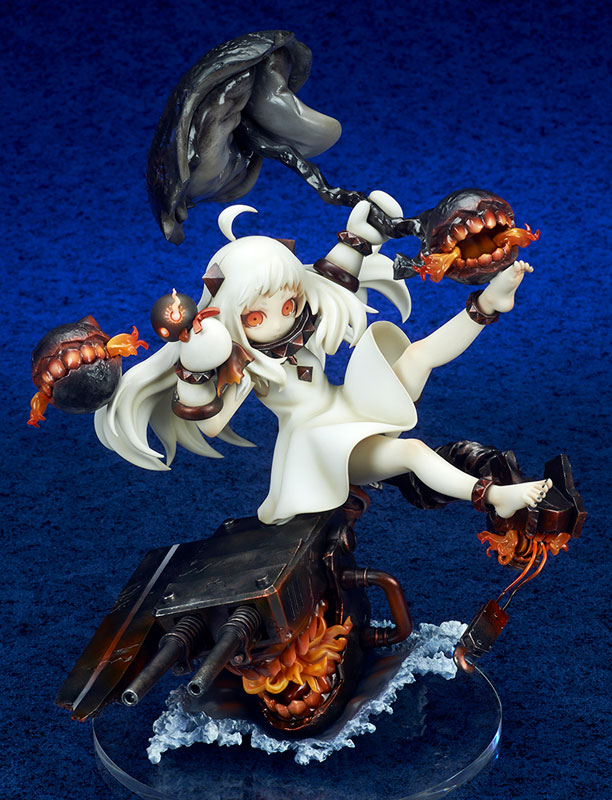 Kantai Collection -Kan Colle- Hoppou Seiki [Rainy Season Graphic Ver.] Complete Figure