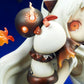 Kantai Collection -Kan Colle- Hoppou Seiki [Rainy Season Graphic Ver.] Complete Figure