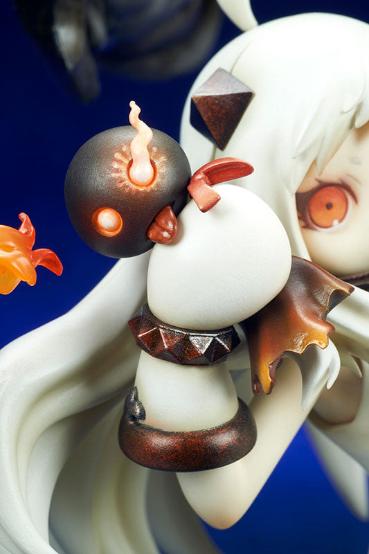 Kantai Collection -Kan Colle- Hoppou Seiki [Rainy Season Graphic Ver.] Complete Figure