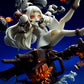Kantai Collection -Kan Colle- Hoppou Seiki [Rainy Season Graphic Ver.] Complete Figure