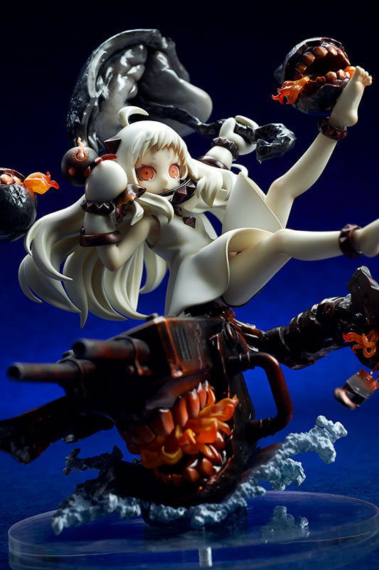 Kantai Collection -Kan Colle- Hoppou Seiki [Rainy Season Graphic Ver.] Complete Figure
