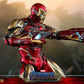 Movie Masterpiece DIECAST Endgame Iron Man Mark. 85 (Battle Damaged Ver.)