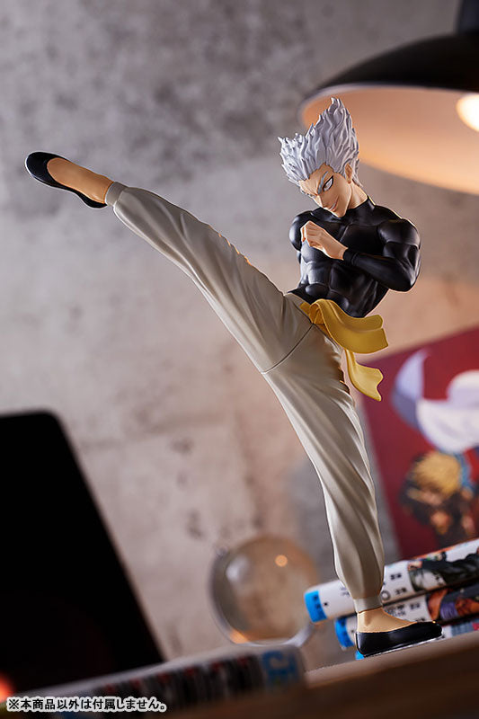 Figurine Collector One Punch Man Garou