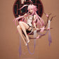 Honkai Impact 3rd Sakura Yae Chinese Dress Ver. 1/8 Complete Figure, Action & Toy Figures, animota